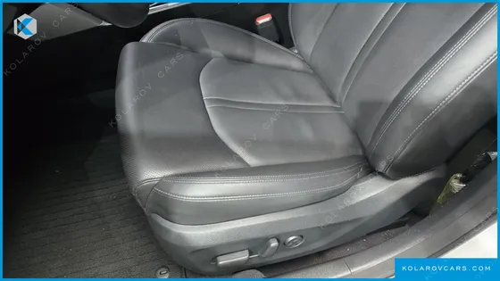 HYUNDAI SONATA 2.0 SMART