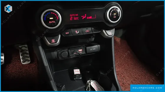 KIA MORNING (PICANTO) LUXURY