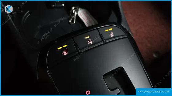 KIA MORNING (PICANTO) LUXURY