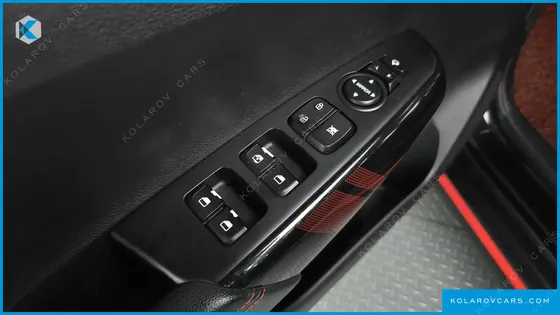 KIA MORNING (PICANTO) LUXURY