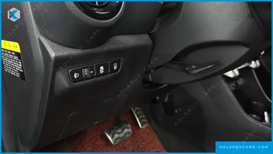 KIA MORNING (PICANTO) LUXURY