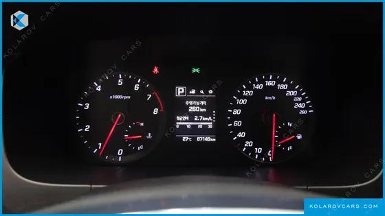 HYUNDAI SONATA 2.0 TURBO SMART