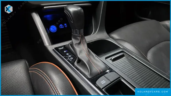 HYUNDAI SONATA 2.0 TURBO SMART