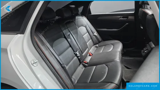 HYUNDAI SONATA 2.0 TURBO SMART