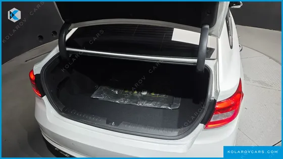 HYUNDAI SONATA 2.0 TURBO SMART
