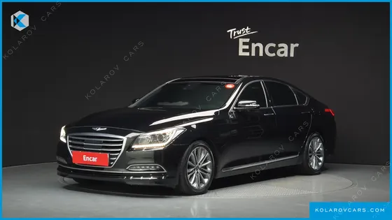 HYUNDAI GENESIS G330 PREMIUM AWD