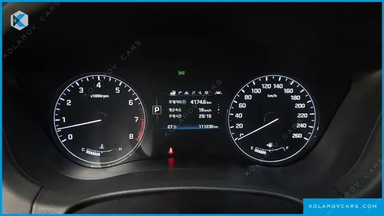 HYUNDAI GENESIS G330 PREMIUM AWD