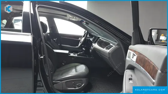 HYUNDAI GENESIS G330 PREMIUM AWD