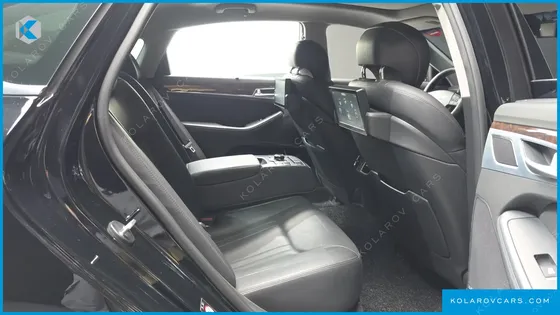 HYUNDAI GENESIS G330 PREMIUM AWD