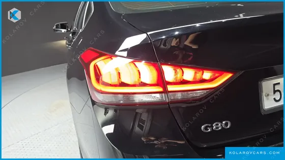 HYUNDAI GENESIS G330 PREMIUM AWD