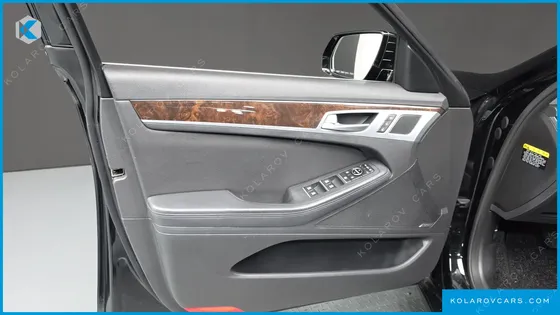 HYUNDAI GENESIS G330 PREMIUM AWD