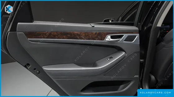 HYUNDAI GENESIS G330 PREMIUM AWD