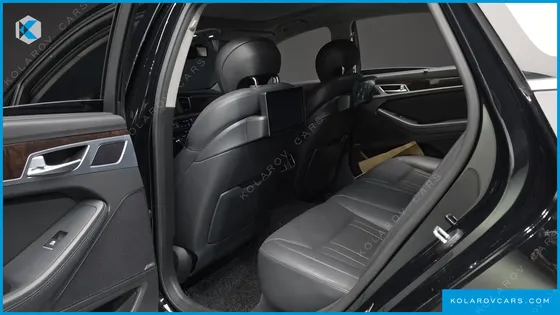HYUNDAI GENESIS G330 PREMIUM AWD