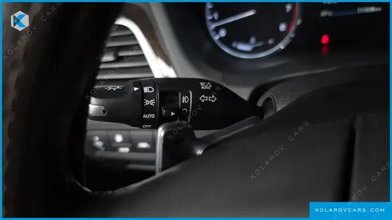 HYUNDAI GENESIS G330 PREMIUM AWD
