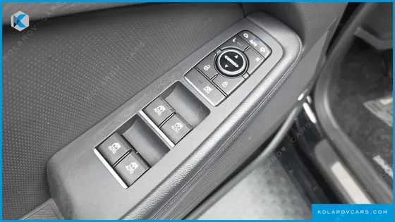HYUNDAI GENESIS G330 PREMIUM AWD