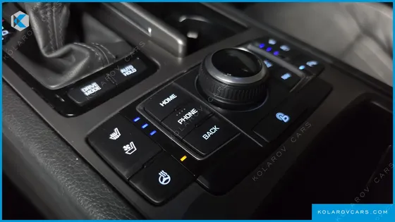 HYUNDAI GENESIS G330 PREMIUM AWD