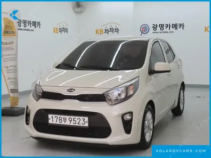 KIA MORNING (PICANTO) TRENDY