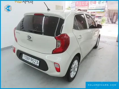 KIA MORNING (PICANTO) TRENDY