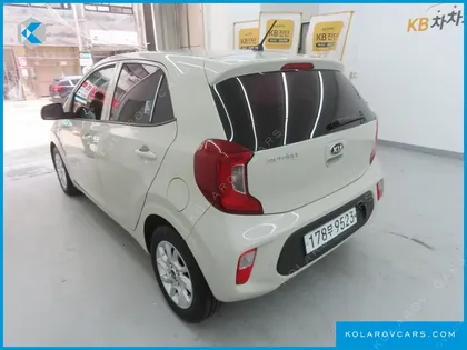 KIA MORNING (PICANTO) TRENDY