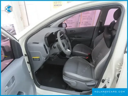 KIA MORNING (PICANTO) TRENDY