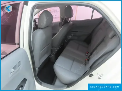 KIA MORNING (PICANTO) TRENDY
