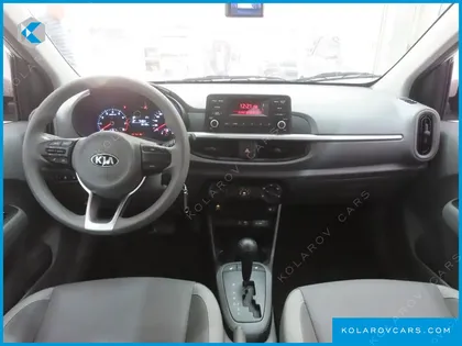 KIA MORNING (PICANTO) TRENDY