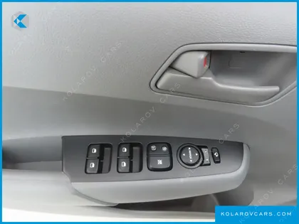 KIA MORNING (PICANTO) TRENDY