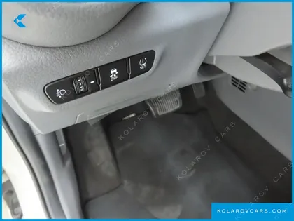KIA MORNING (PICANTO) TRENDY