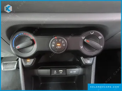 KIA MORNING (PICANTO) TRENDY