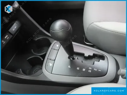 KIA MORNING (PICANTO) TRENDY