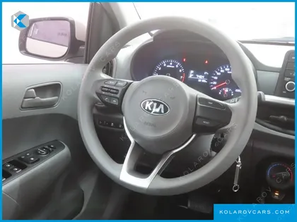 KIA MORNING (PICANTO) TRENDY