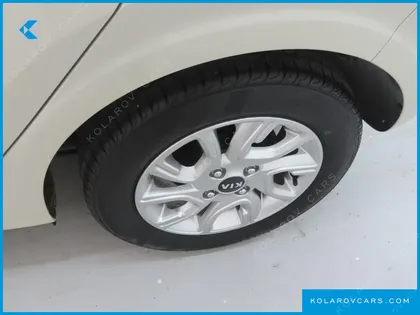 KIA MORNING (PICANTO) TRENDY