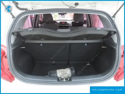 KIA MORNING (PICANTO) TRENDY