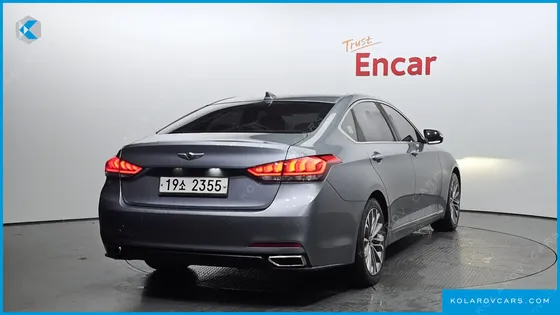 HYUNDAI GENESIS G330 PREMIUM AWD