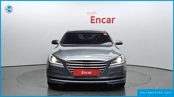 HYUNDAI GENESIS G330 PREMIUM AWD