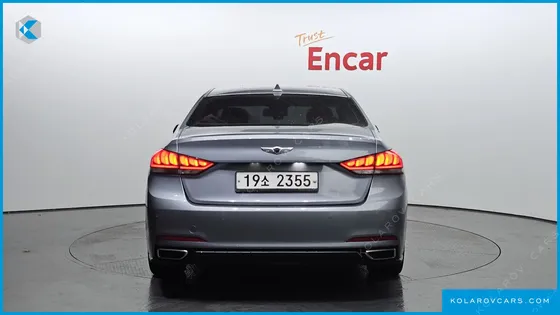 HYUNDAI GENESIS G330 PREMIUM AWD