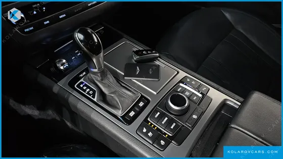 HYUNDAI GENESIS G330 PREMIUM AWD