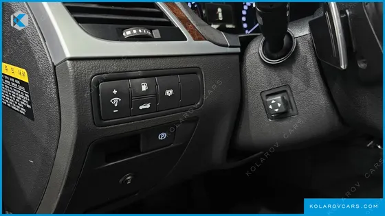 HYUNDAI GENESIS G330 PREMIUM AWD