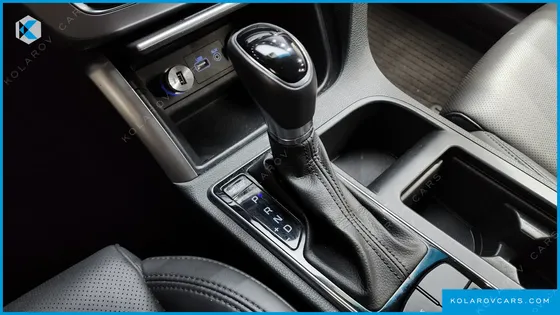 HYUNDAI SONATA 2.0 SMART