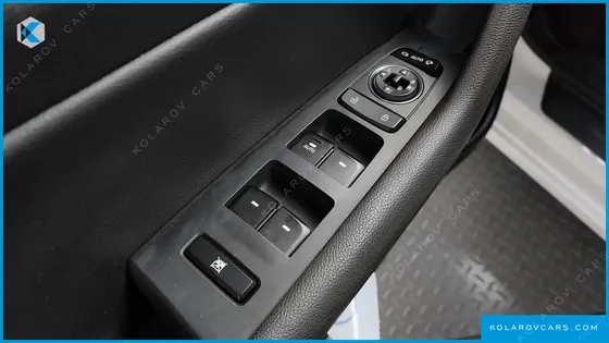 HYUNDAI SONATA 2.0 SMART