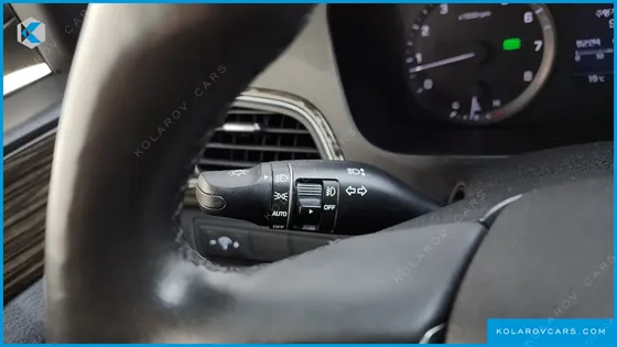 HYUNDAI SONATA 2.0 SMART