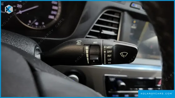 HYUNDAI SONATA 2.0 SMART
