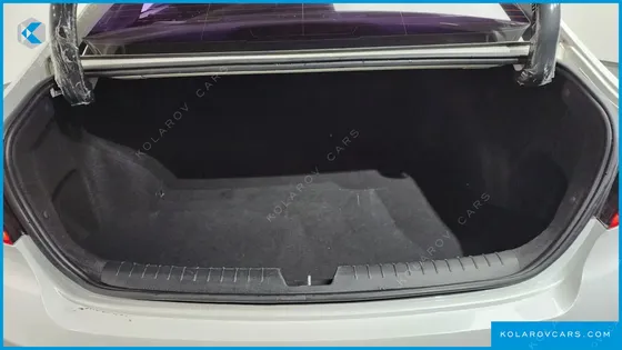 HYUNDAI SONATA 2.0 SMART