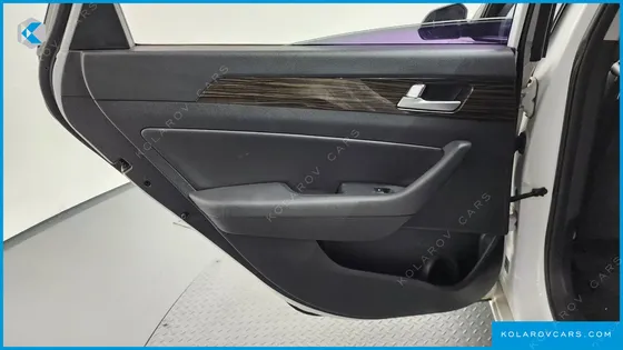 HYUNDAI SONATA 2.0 SMART