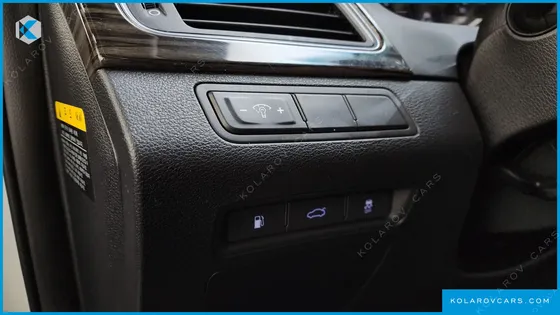 HYUNDAI SONATA 2.0 SMART
