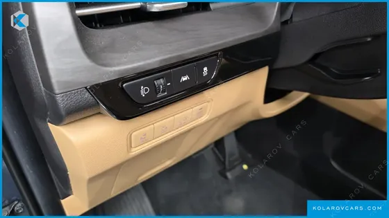 KIA CARNIVAL DIESEL 7-SEATER SIGNATURE
