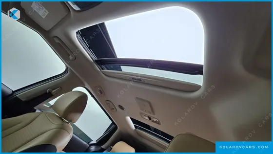 KIA CARNIVAL DIESEL 7-SEATER SIGNATURE