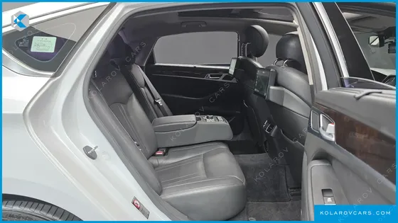 HYUNDAI GENESIS G330 PREMIUM AWD