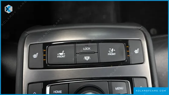 HYUNDAI GENESIS G330 PREMIUM AWD