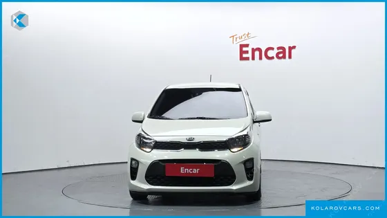 KIA MORNING (PICANTO) LUXURY